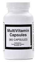 One Year Supply Daily Multivitamin 365(Compare to One a Day-Actives Only)