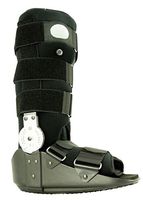 OrthoLife ROM Range of Motion Pin Air Cam Walker Boot (Large)