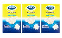 Dr. Scholl's Air Pillow Insole Unisex Shoes,Men (sizes 7-13) and Women (sizes 5-10),one pair