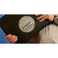 OneTakeOnly Pad Prompter for Light Stands