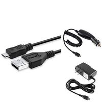 BlackBerry 9930 Bold Cell Phone Memory Card 32GB microSDHC Memory Card with SD Adapter