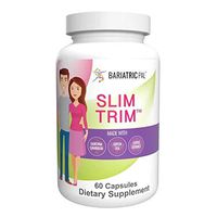 BariatricPal Slim Trim Appetite Suppressant