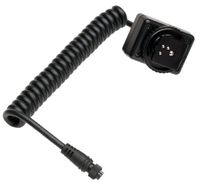 Olympus FL-CB02 Hot Shoe Cable