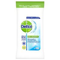 Dettol Anti Surface Wipes by Dettol