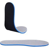 3PCS YSDAI Sports Insole Breathable Unisex Summer