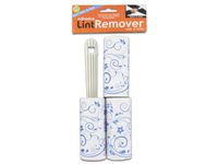 "Lint Remover Set, 3 Pieces"