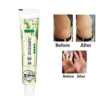 Wishwin Skin Ointment Plant Herbal Cream Eliminate Fungi/Relieve Itching