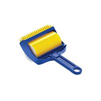 Telebrands Sticky Buddy Reusable Lint Brush Boxed