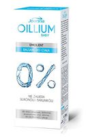 Joanna OILLIUM Baby Emollient Body Balm 0% Silicones & Dyes Free - 200 ml