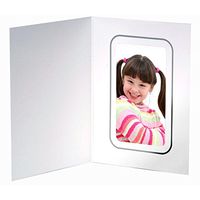 TAP PF-34 Wide Format Folder for Fuji Instax Photos - Vertical Orientation (100 Pieces)