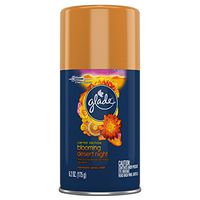 Glade Automatic Spray Air Freshener Refill, Blooming Desert Night, 6.2 Ounce
