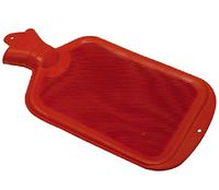 2-Quart Rubber Hot Water Bottle