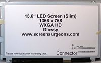 Toshiba Satellite L955 Laptop LCD Screen