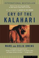 Cry of the Kalahari
