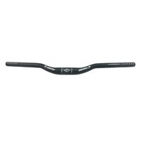 UPANBIKE Mountain Bike Road Bike Handlebar Aluminum Alloy Riser Bar 31.8mm620mm