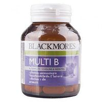 Blackmores Vitamins Multi B 120tab.(Wealthytrade)