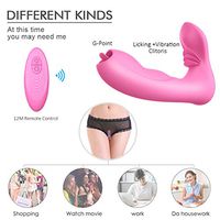 Clot Sucker 2 in 1, Wearable Adult Toy g Sport Rabbit Vîborators for Women Bunny Ears Love Thrusting 7 Frequency G-S-Potter Vîbrant,Smart Heating Perfect Cute Cat Gifts for Girlfriend and Wife