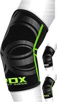 RDX Neoprene Elbow Support Brace Sleeve Pad Guard Bandage Elasticated Shield Protector (This is Sold as Single Item)