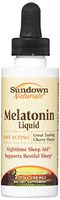 MELATONIN Liquid SUBLNGL SDWN 2 OZ 3 Pack