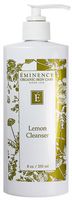 Eminence Lemon Cleanser All Skin 250ml(8oz) Dry to Sensitive Skin New Fresh Product
