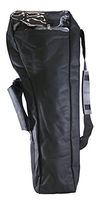 Oxygen Cylinder Tank Shoulder Carry Case for D Oxygen Cylinder