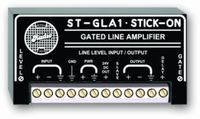 2 Radio Design Labs ST-GLA1 Gated Line Amplifier - Noise Gate