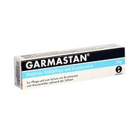 GARMASTAN Breast Ointment 20g