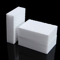 High-Density Melamine Foam Magic Cleaning Eraser Sponge Multi-Functional Wash Foam Pads