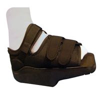 Bird & Cronin 08141244 Darco Ortho Wedge Healing Shoe, Large