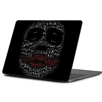 Skinit Decal Laptop Skin for MacBook Pro 13-inch (2016-17) - Officially Licensed Warner Bros Joker- Put a Smile On That Face Design