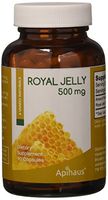 apihaus Royal Jelly, 500 mg, 180 Count