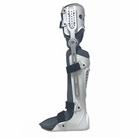 Finly Knee Ankle Foot Lower-Limb Oorthotic Product Orthotic Orthosis Fracture Support Rehabilitation