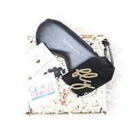 Bon Voyage Sprinkle Box (Gift Assortment/Basket)