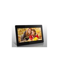 ALURATEK #ADMPF118F 18.5 Digital Photo Frame 1366 x 768 resolution with 4GB