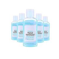 BITOPYTOPSIY Portable Refreshing Hand Soap, Disposable Hand Sanitizer Gel for Adults Children, Rinse-Free Hand Cleanser