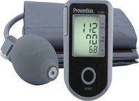 Prevention DS-400PV Semi-Automatic Blood Pressure Monitor