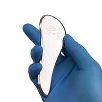 IASTM Tool Stainless Steel Gua Sha Guasha Massage Scraper Myofascial Release Physical Therapy Soft Tissue Release Tools on Face SPA Acupuncture Therapy Trigger Point Treatment