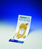 Alpine Reusable Latex Leg Bag X-Large
