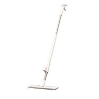SSN Spray Horizontal Plate Water Spray mop Free Hand wash Wet Dual-use mop Household Wood Floor Microfiber mop Cloth Absorbent mop