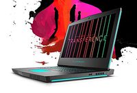 Dell Alienware 17 R5 Laptop, 17.3inch FHD (1920 x 1080), 8th Gen Intel Core i7-8750H, 16GB (2x8GB) DDR4, 128GB SSD & 1 TB Hard Drive, GTX 1060, Windows 10 Home
