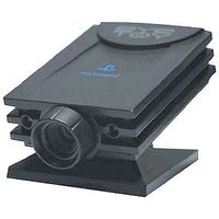 PlayStation 2 Eye Toy Camera