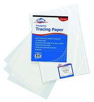 Alvin Paper Tracing Paper (6811-S-8)