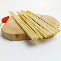 AOII Drinking Straws 50pcs