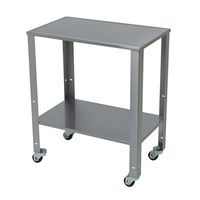 Detecto SPBT-1728 Rolling Baby Scale Cart