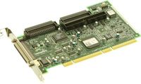 Sparepart: HP BD,CNTRL,SCSI, 311734-001