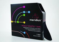 meridius® ADAPTA Tape (5cm x 32m) Black