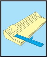 Rototrim RC RCTX36 36-Inch Extension Rule
