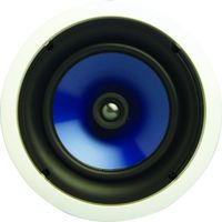 Legrand - On-Q MS3650 3000 Series 6.5" InCeiling Speakers (Pair)