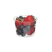 Eco-Products Compostable Portion Cups - 4oz. - Case of 2000 - EP-PC400