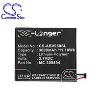 CS 3000mAh Replacement Battery for a K Fire 7 5Tth Gen SV98LN PN MC-308594